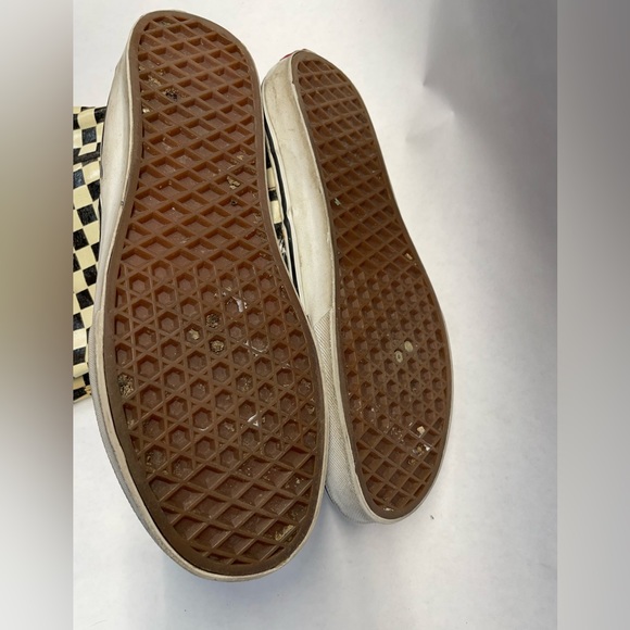 Vans shoe rain boots - Picture 10 of 11